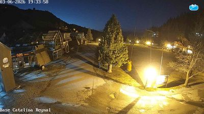 Live webcam in Villa Catedral, Αργεντινή
