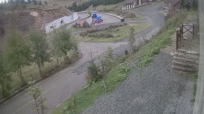 Musakirik Mahallesi › North-east: Kabadüz Belediyesi Çambaşı Parkı