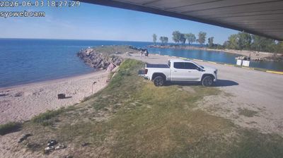 Live webcam in Sarnia, Canadà