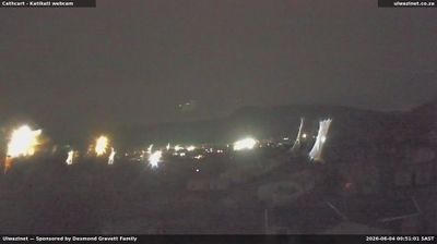Live webcam in Amahlathi Local Municipality, Republika Południowej Afryki