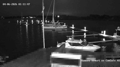 Live webcam in Stromstad, Rootsi