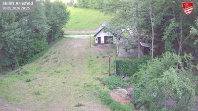 Mildenau › North-east: Skilift Arnsfeld