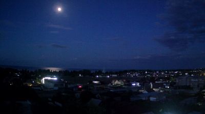 Live webcam in Bosteri, Kirguizistan