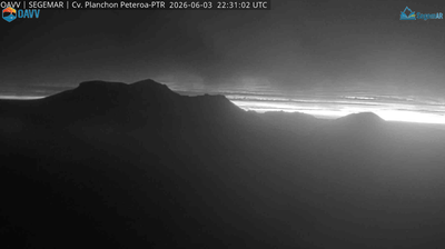 Live webcam in unknown, Αργεντινή