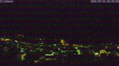 Live webcam in Navalosa, Espanya