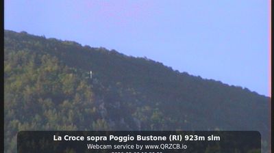 Poggio Bustone