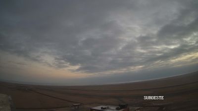 Live webcam in Arica, Tšiili