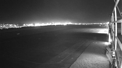 Puerto Montt › ใต้: Marcel Marchant Airport (La Paloma)