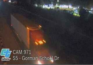 Gorman › South: I-5 : (971) - School Dr