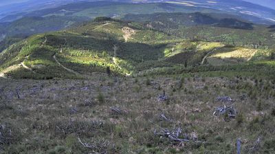 webkamera 1793905633 okres Kežmarok › Juhozápad: Rúbanisko