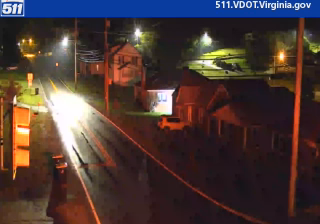 Live webcam in Saltville, United States