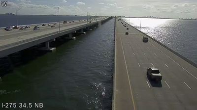 Live webcam in Feather Sound, Amerikan yhdysvallat
