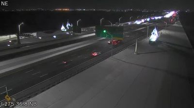 Live webcam in Tampa, United States