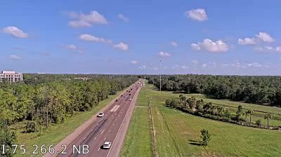 Live webcam in College Park East, United States