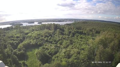 Live webcam in Barlinek, Polónia