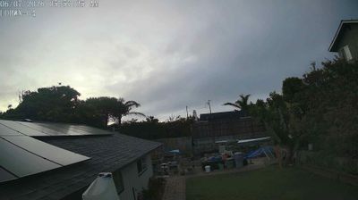 Live webcam in Baywood Park, Sjedinjene Američke Države
