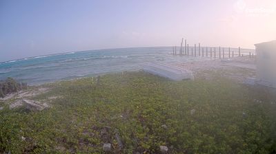 Middle Cay