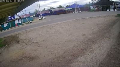 Live webcam in Качугское городское поселение, Russland