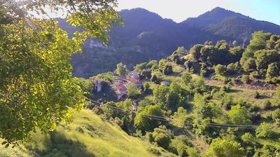 Live webcam in unknown, Grèce
