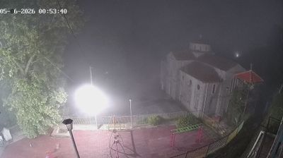 Live webcam in Municipal Unit of Fournas, Griekenland