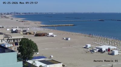 Live Hotel Dunarea Mamaia