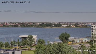 Webcam Telegondola Mamaia