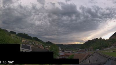 Pierbach › North-west: Gemeindeamt Pierbach