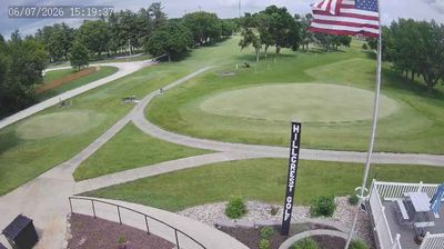 Graettinger › North-east: Cedar Avenue