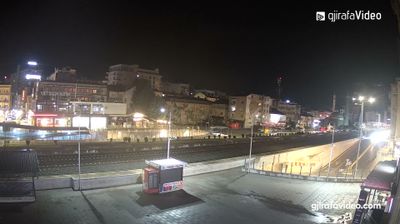 Live webcam in Ferizaj, קוסובו