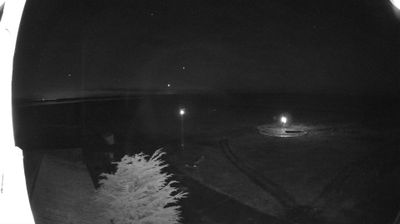 Live webcam in Porvenir, Chile
