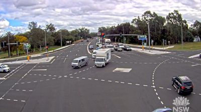 Live webcam in سیدنی, استرالیا