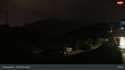 Gemeinde Soll: Söll am Wilden Kaiser, SkiWelt - Hexenwasser, Hexenwasser Wilder Kaiser