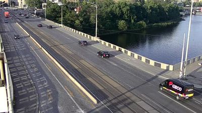 Live webcam in Прага, Чехия