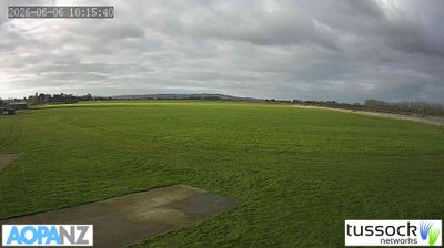 Live webcam in Balclutha, Uusi-Seelanti