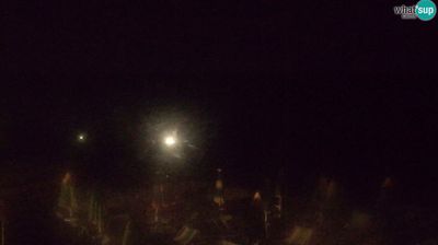 Arresi: Porto Pino - Live View from Sant’Anna