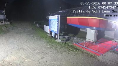 Luna Ses Live