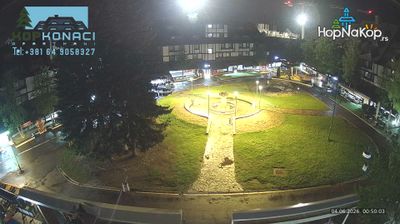 Live webcam in Raska Municipality, Serbia