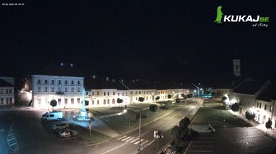 Live webcam in okres Levoča, اسلواکی