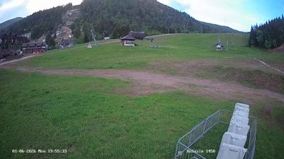 Paljevine › South-east: Ski Resort Kolašin 1450