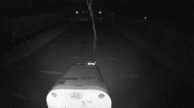 Eagle Lake › North