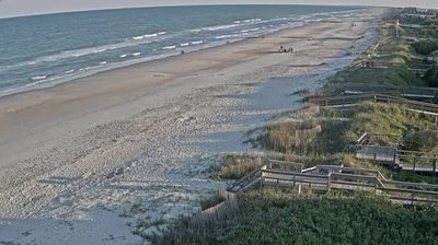 Live webcam in Pawleys Island, Estados Unidos da América