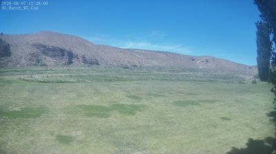 Owyhee County › North-west: 45 Ranch Cherry Stem