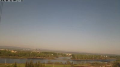 Live webcam in Нижнеудинское городское поселение, Ruska Federacija