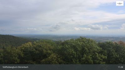 Dorrenbach: Stäffelsbergturm