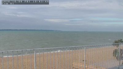 Gosport › South-west: Stokes Bay