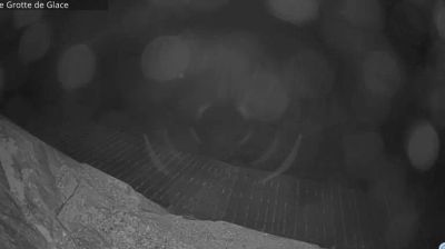 Live webcam in Chamonix-Mont-Blanc, França