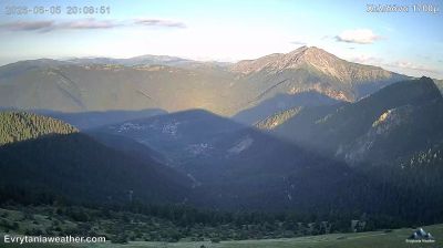 Live webcam in Municipal Unit of Potamia, Greece
