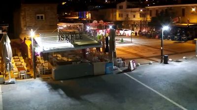 Live webcam in Namik Kemal Mahallesi, ترکیه