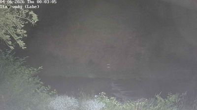 Live webcam in Klasterska Lhota, Txèquia