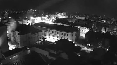 Live webcam in Pitești, ประเทศโรมาเนีย